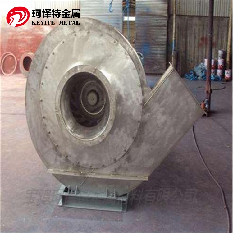 鈦風(fēng)機